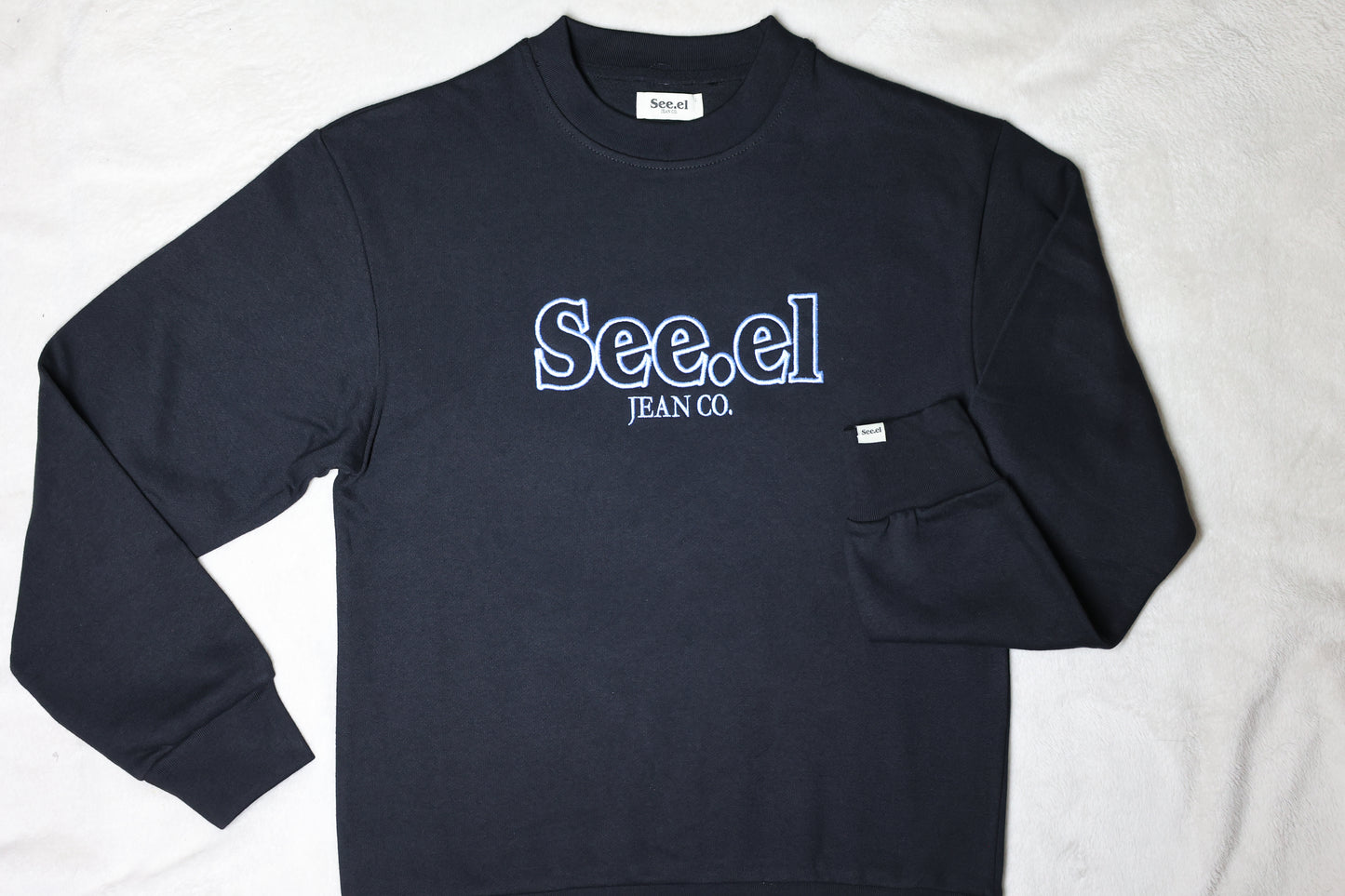 OG See.el Crew Neck