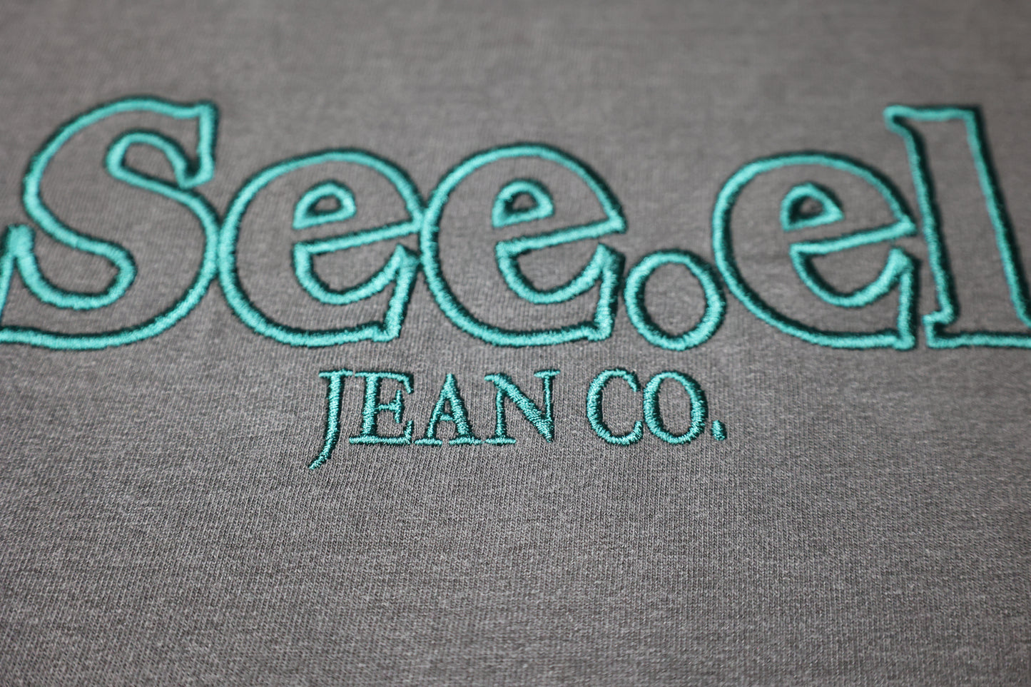 OG See.el Crew Neck