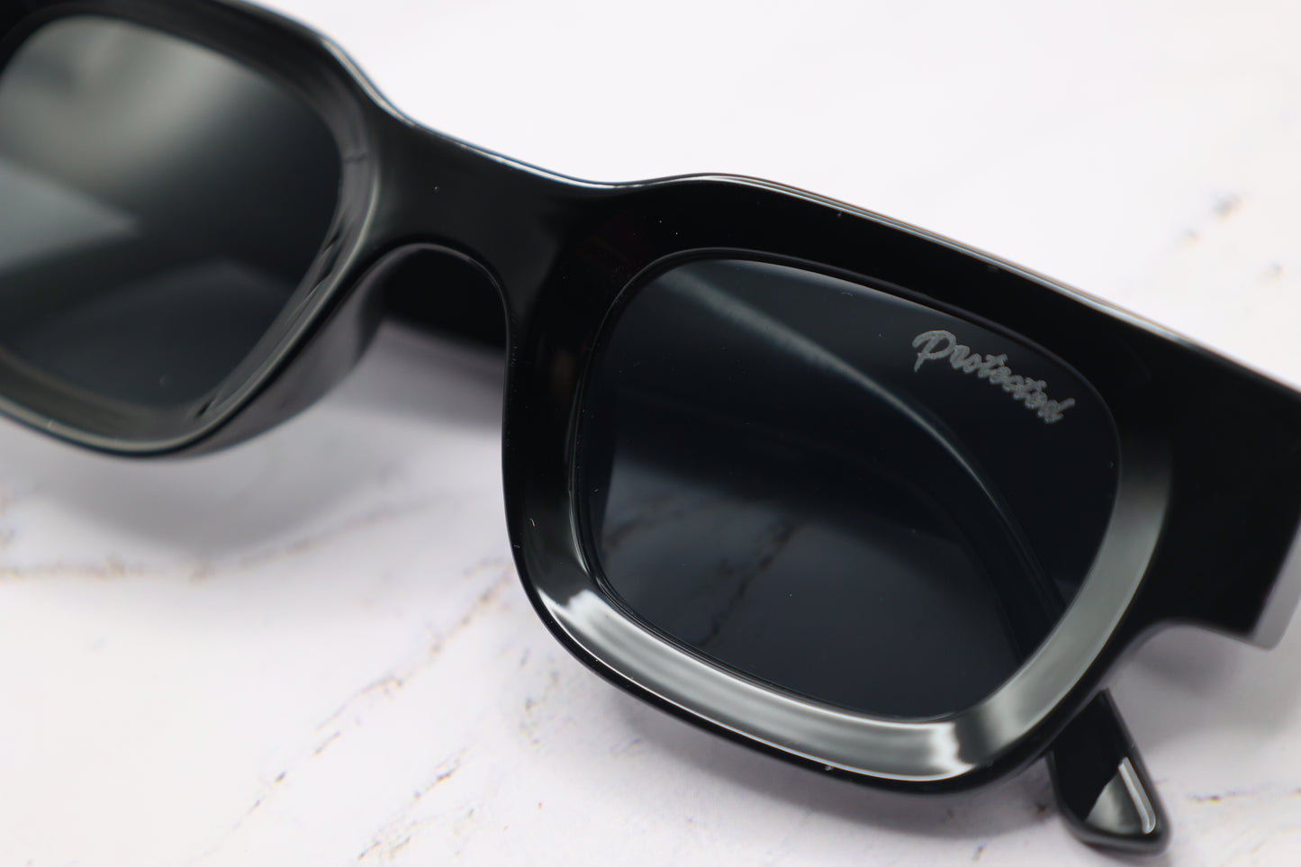 Protected Lens Sunglasses